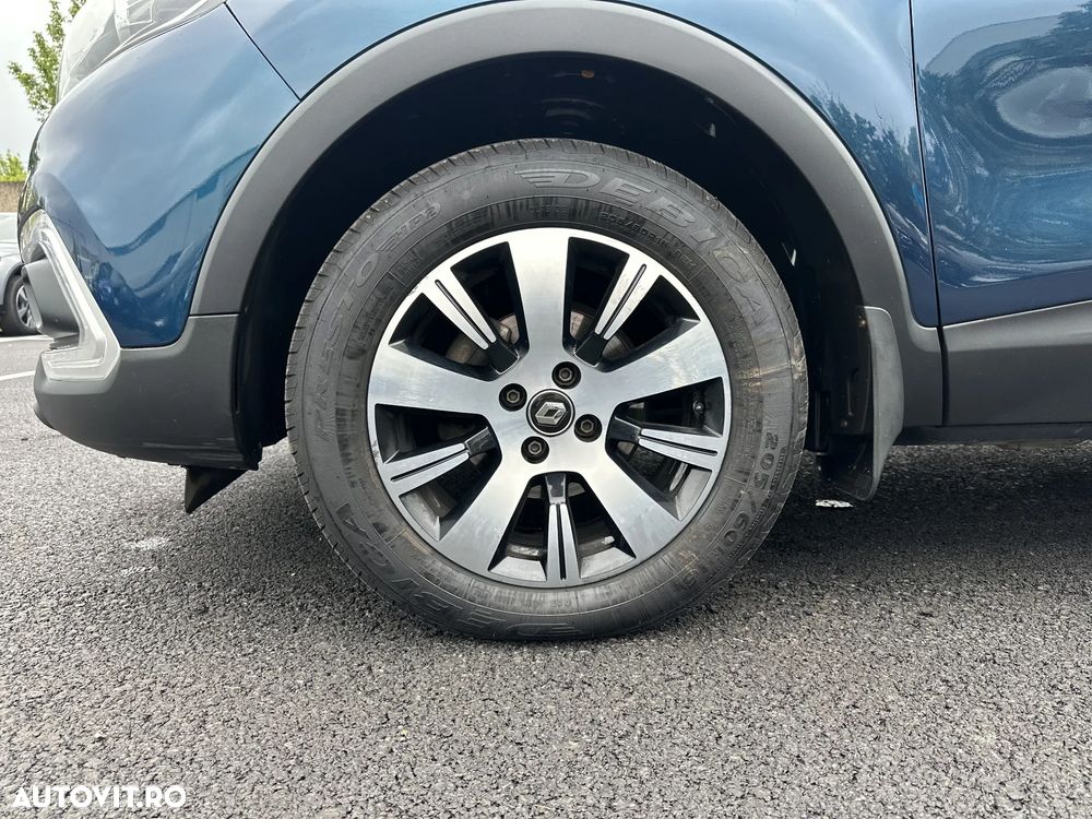 Renault Captur TCe 90 Zen - 14