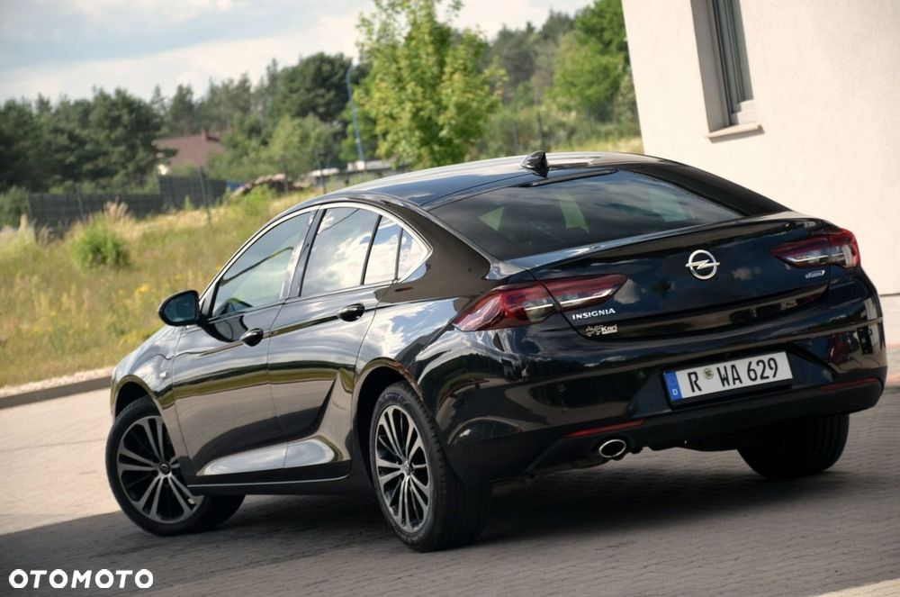 Opel Insignia - 7