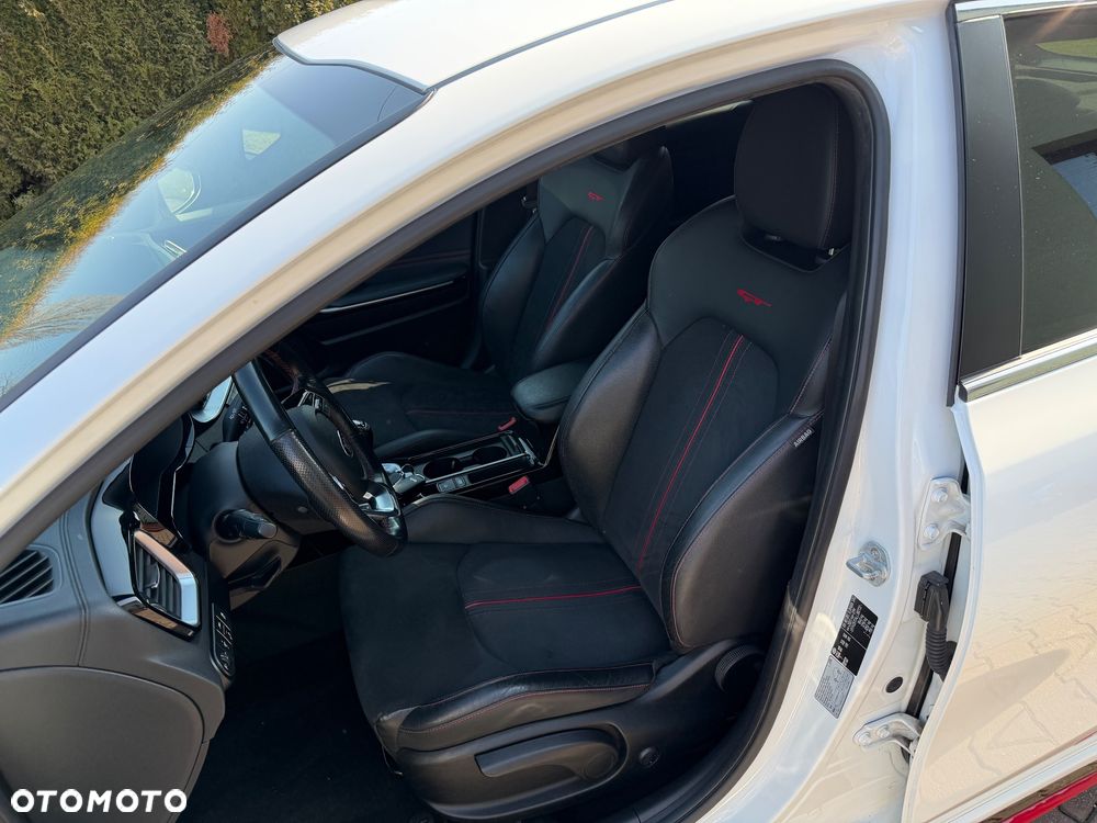 Kia Ceed 1.6 T-GDI GT-Challenge - 25