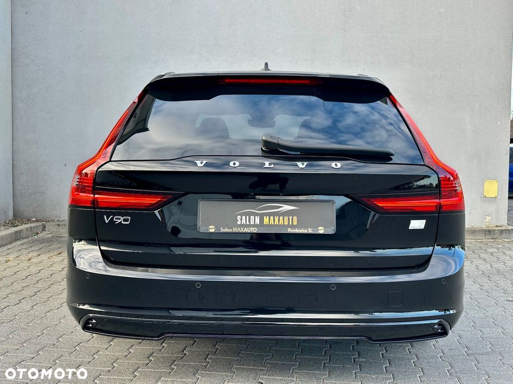 Volvo V90 T8 Twin Engine AWD R Design - 12