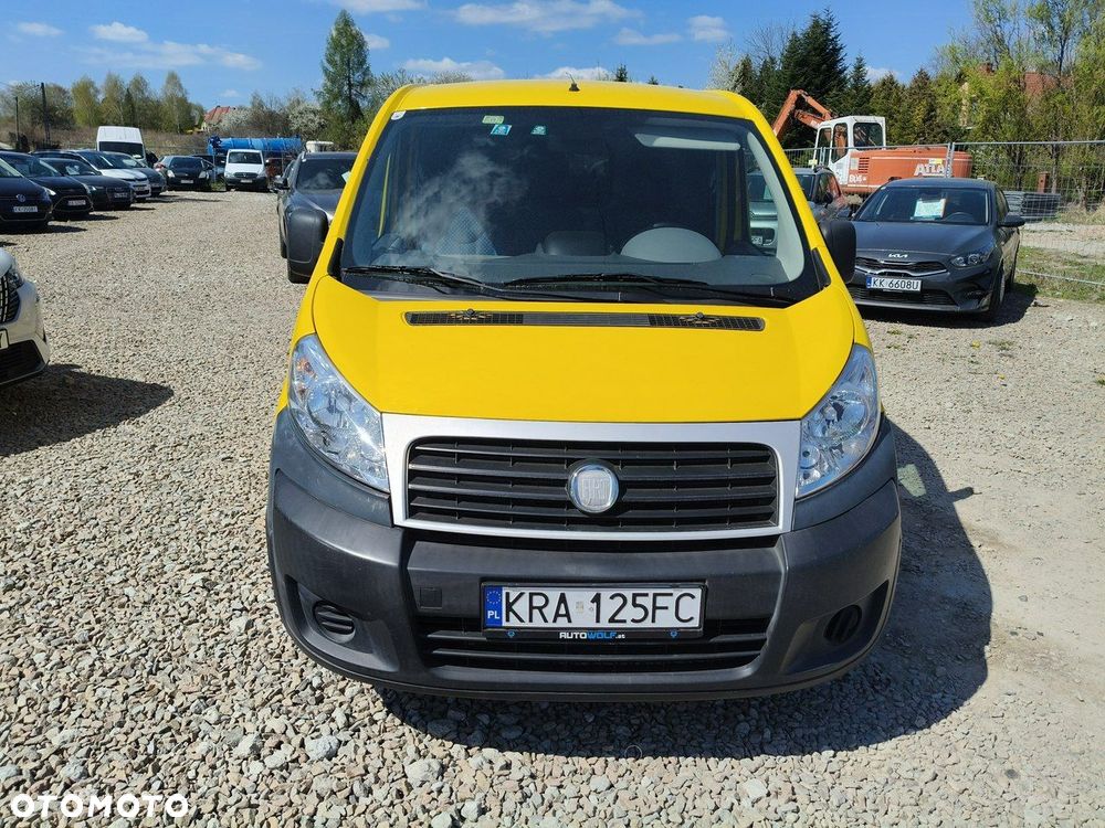 Fiat Scudo - 21