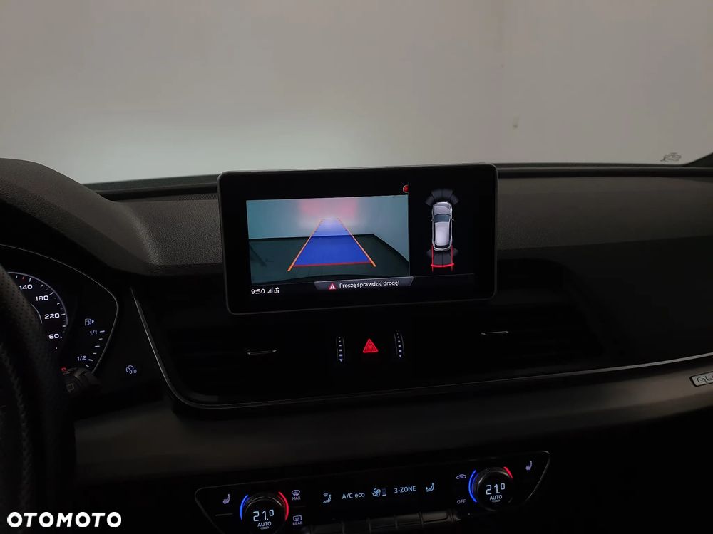 Audi Q5 2.0 TDI Quattro S tronic - 26