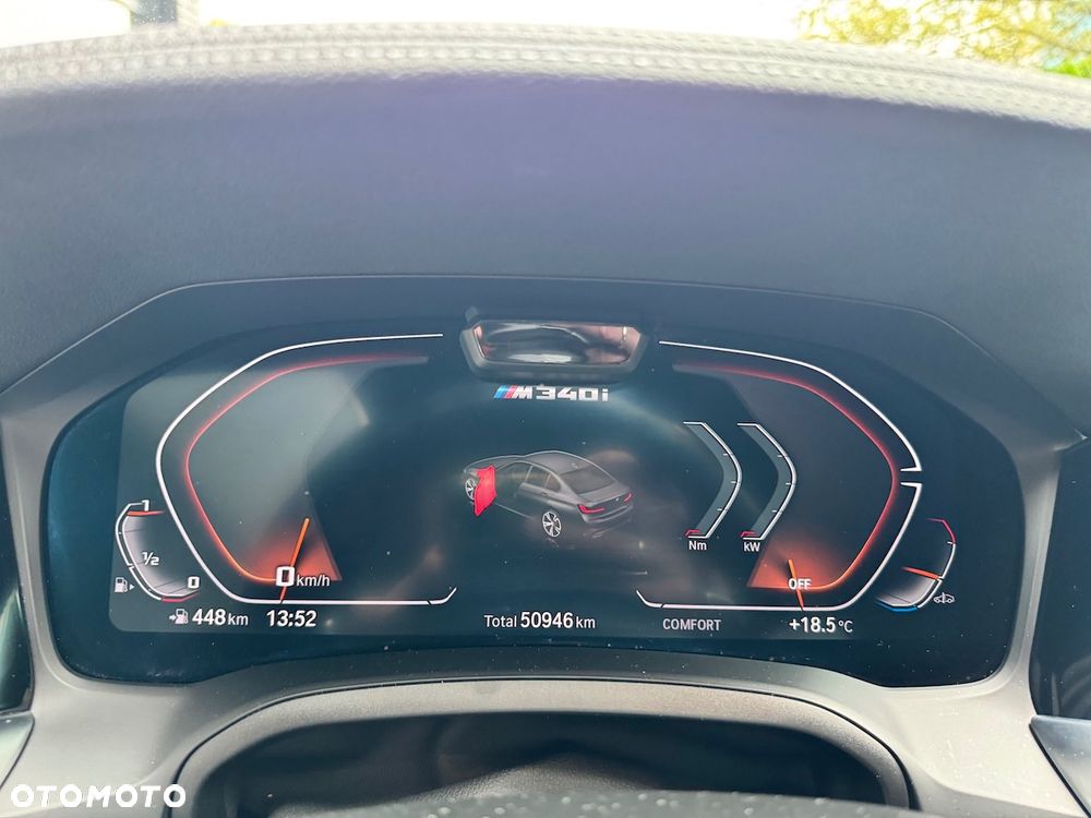 BMW Seria 3 - 7