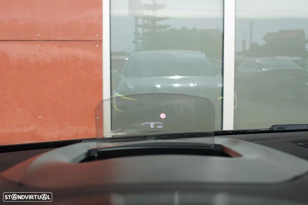 Renault Mégane 1.5 Blue dCi GT Line - 22