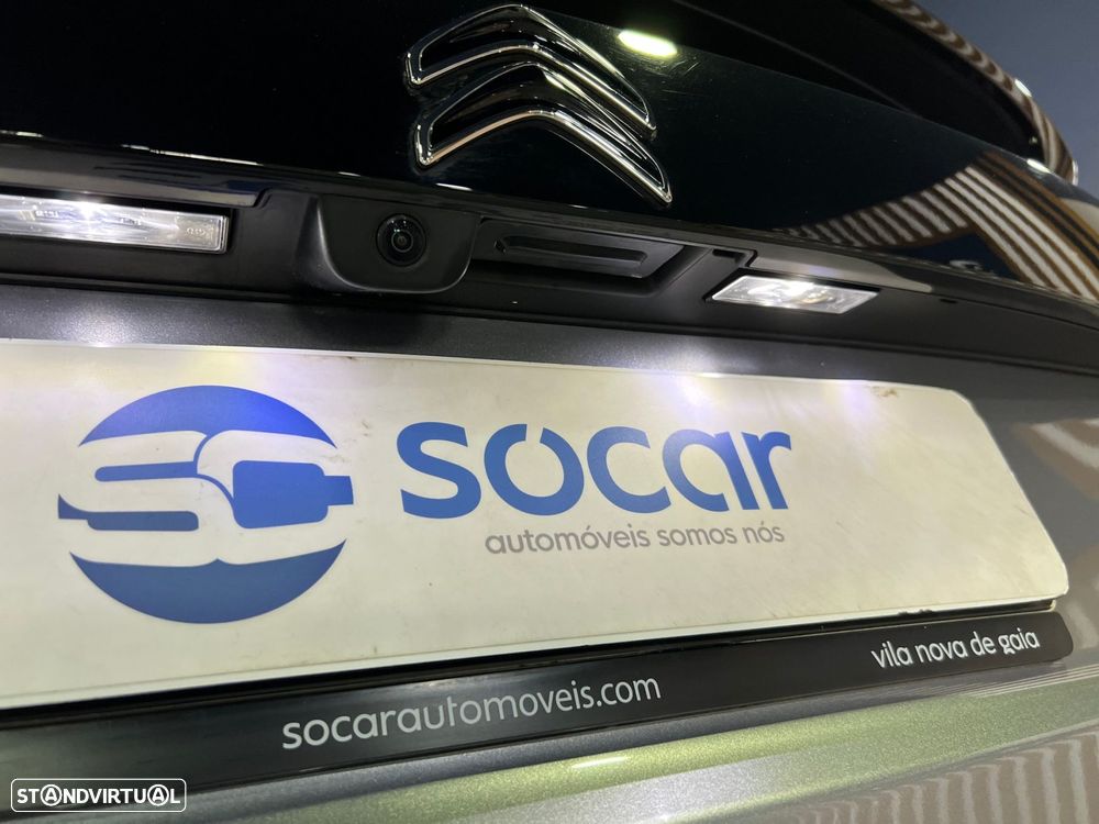 Citroën C4 1.2 PureTech Feel Pack - 18