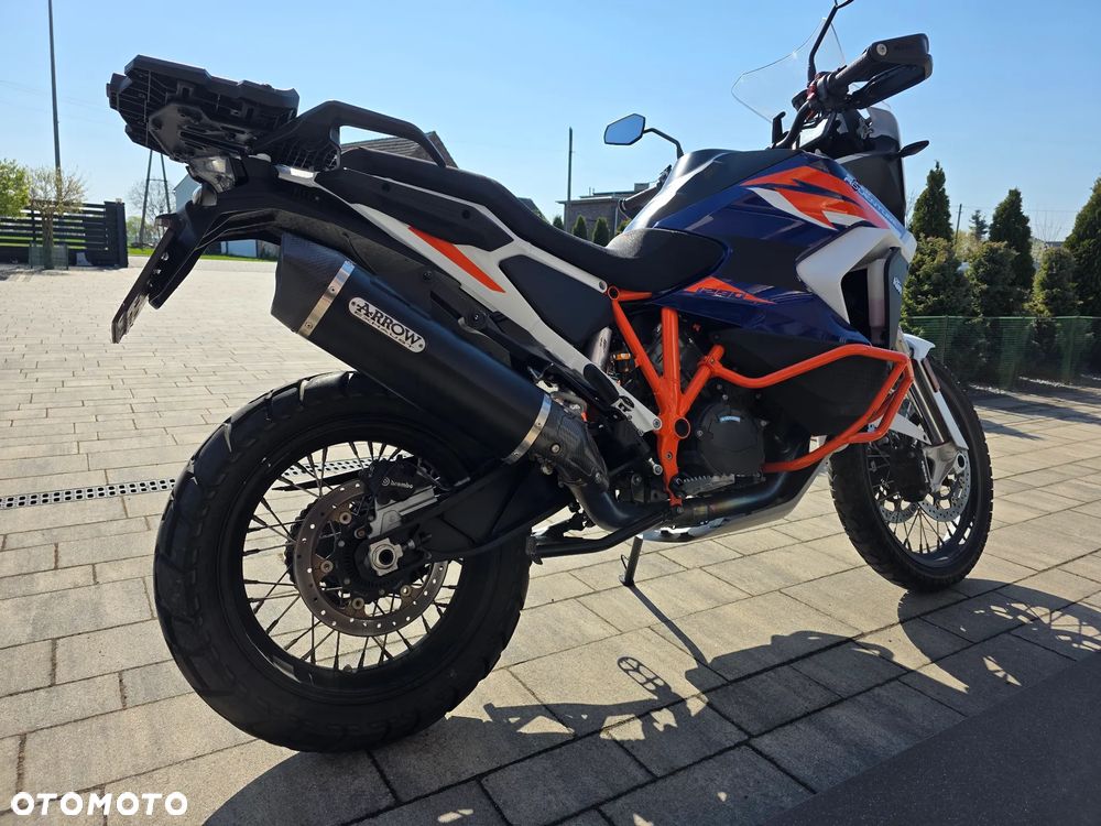 KTM Super Adventure - 17