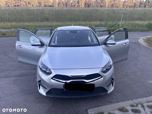 Kia Ceed 1.5 T-GDI L - 19