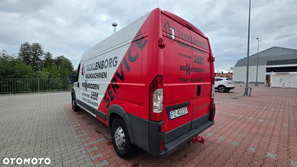 Fiat Ducato 250 - 6