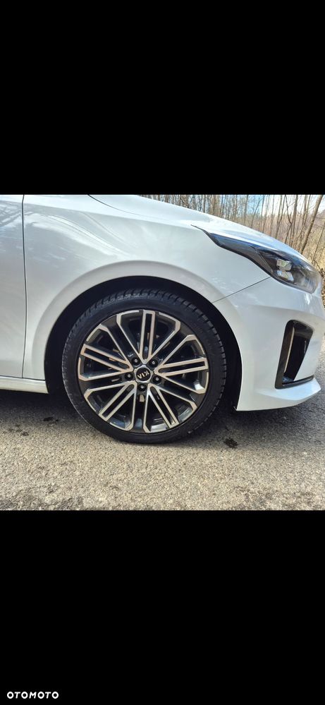 Kia Ceed 1.4 T-GDI GT-Line DCT - 7
