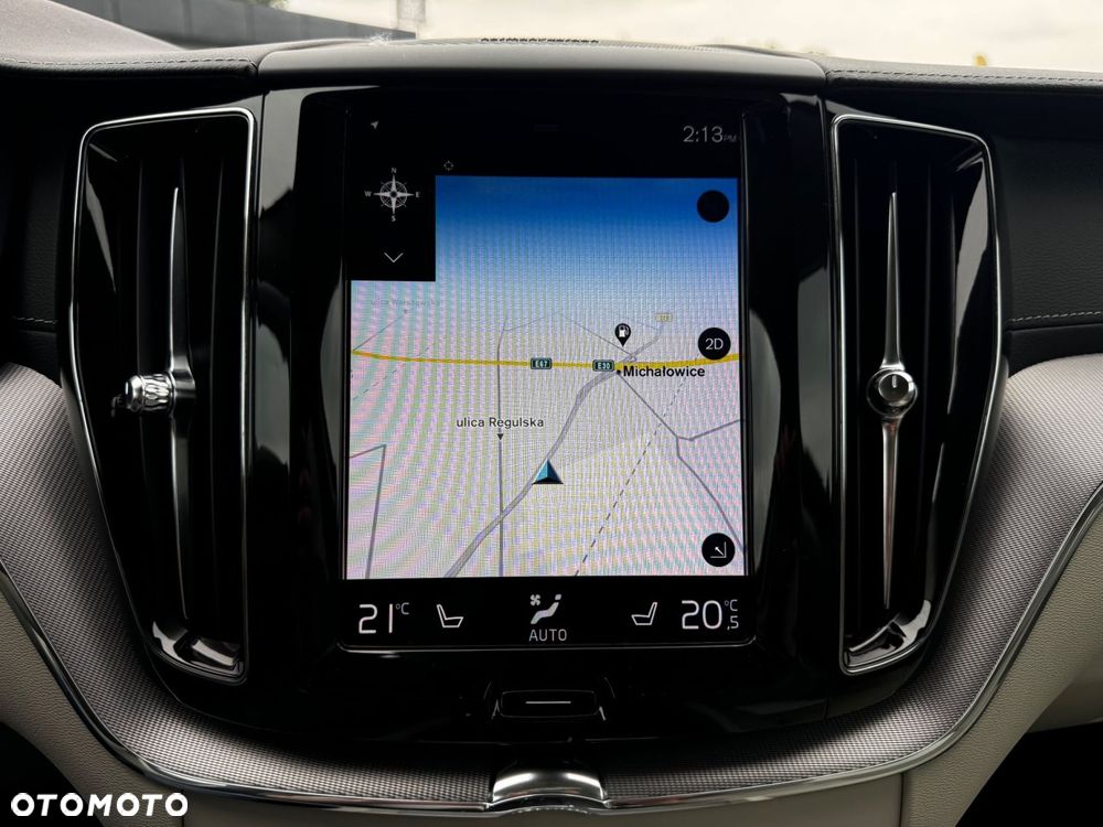 Volvo XC 60 T6 AWD Inscription - 15