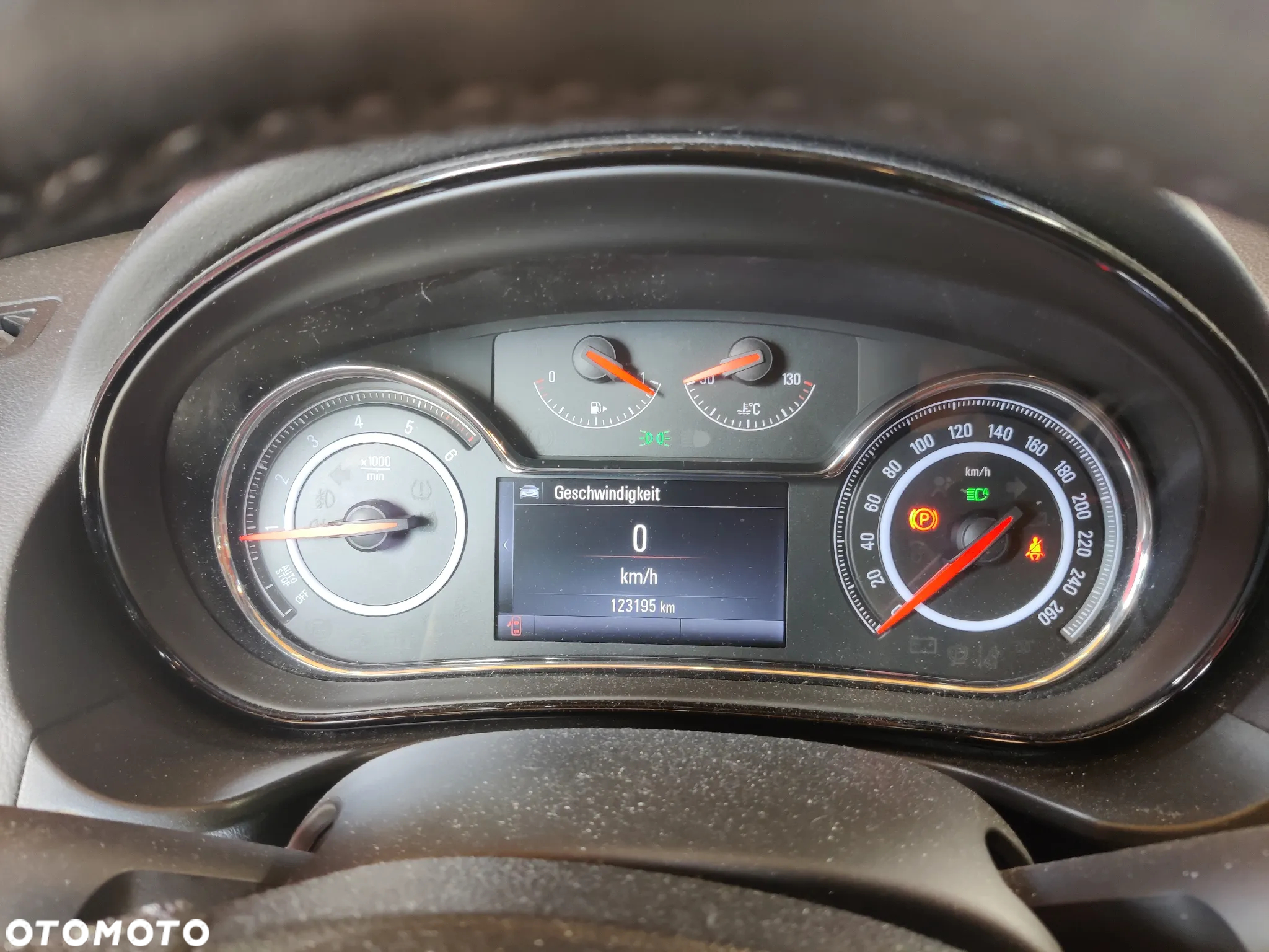 Opel Insignia 2.0 CDTI Executive S&S - 15