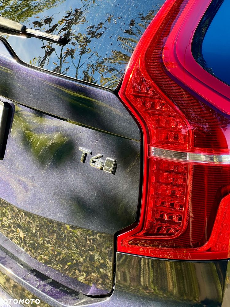 Volvo XC 90 T6 AWD Momentum 7os - 13