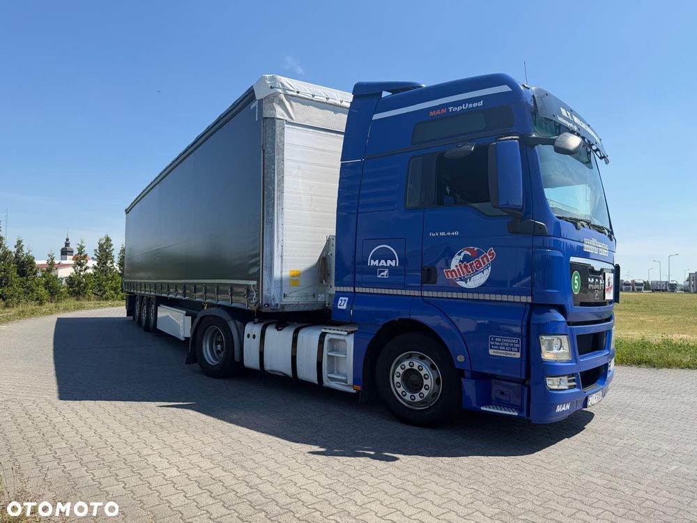 Schmitz Cargobull SCB S3T - 4