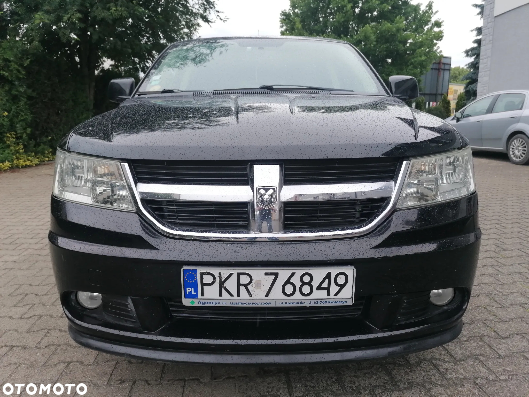 Dodge Journey 2.0 CRD DSG SXT Cool Family - 21