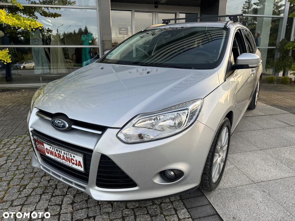 Ford Focus - 28
