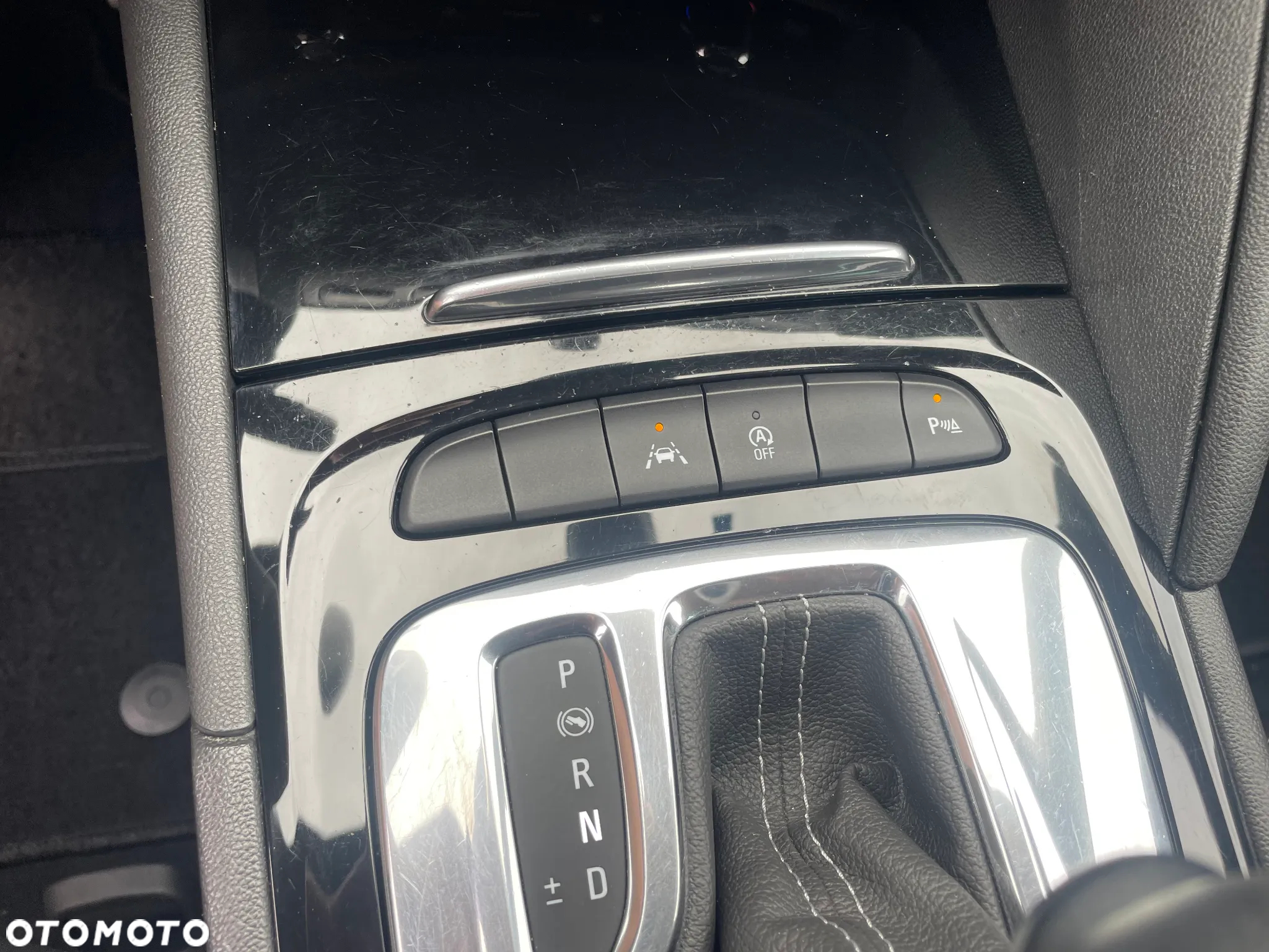 Opel Insignia 2.0 CDTI automatik Sport - 18