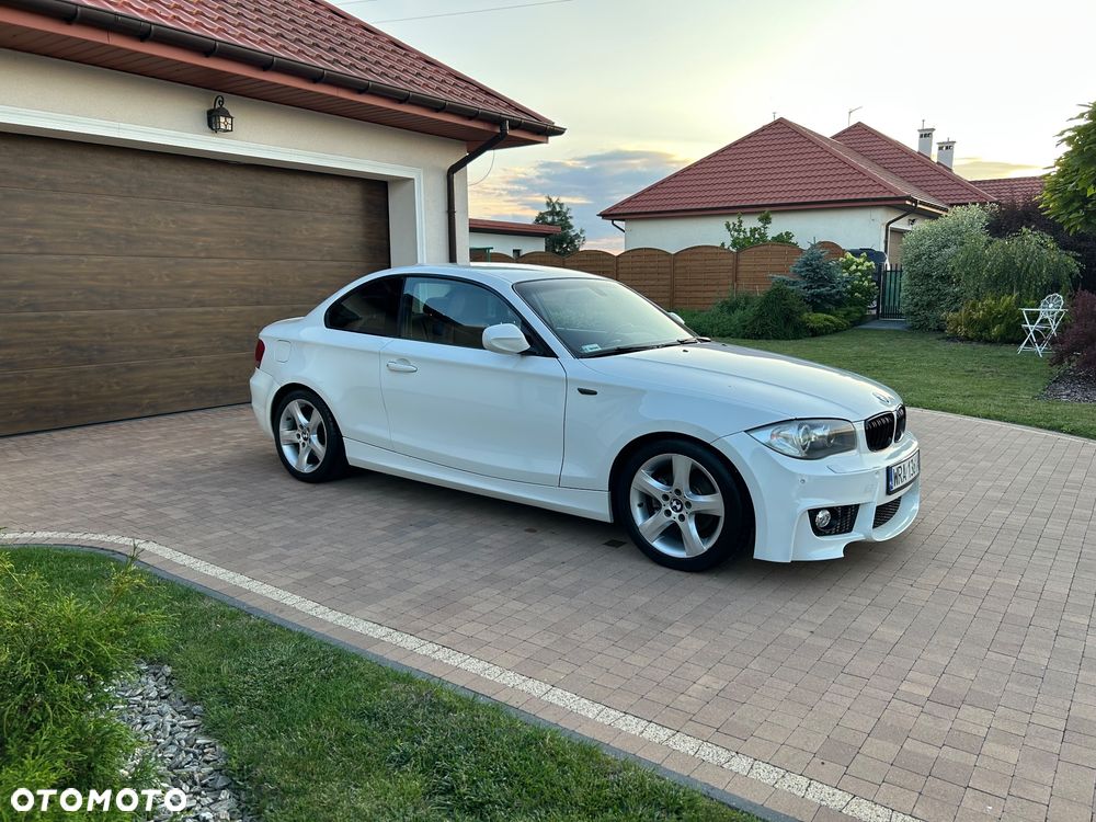 BMW Seria 1 118d - 11