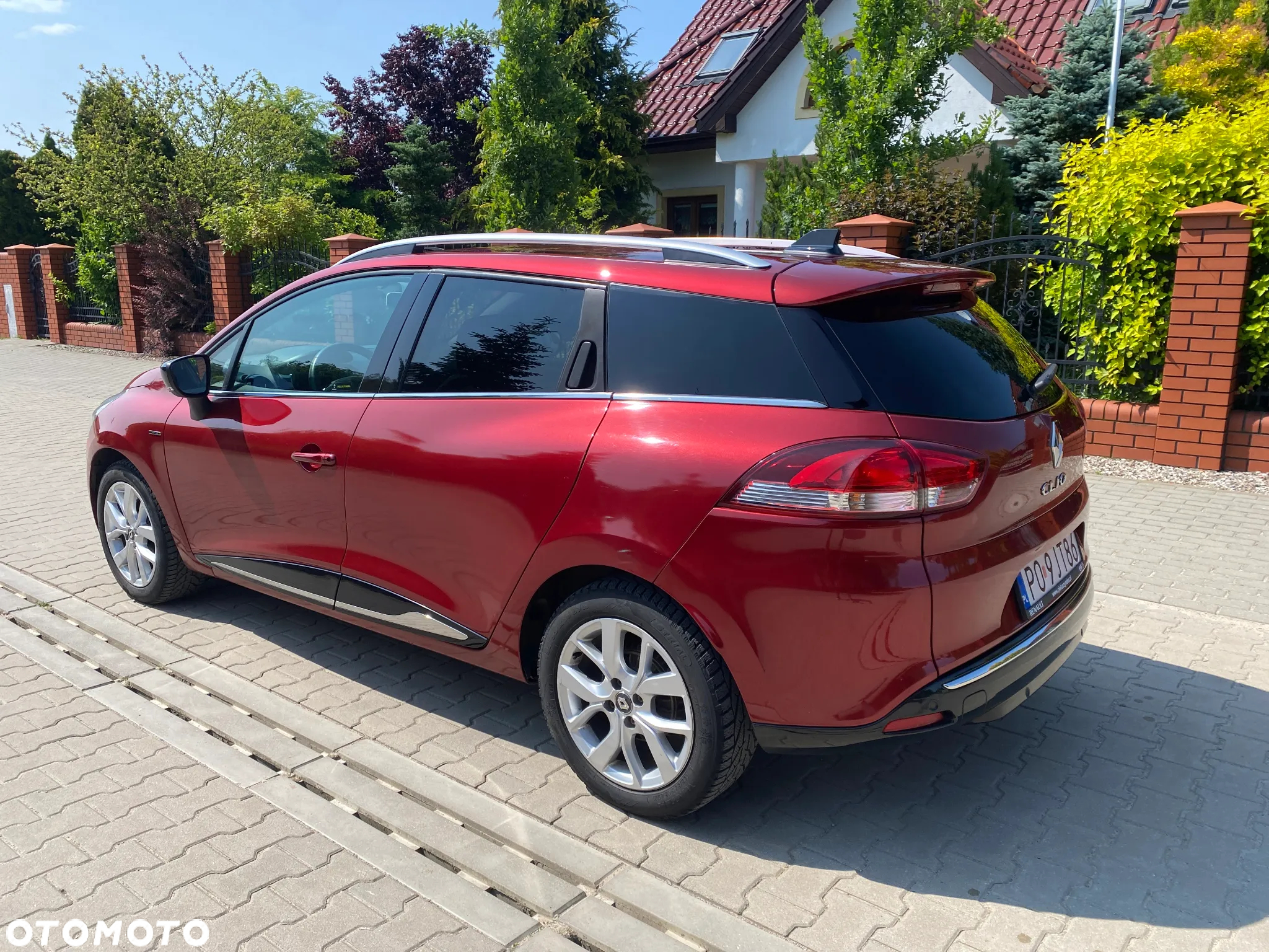 Renault Clio 0.9 TCe Limited - 2