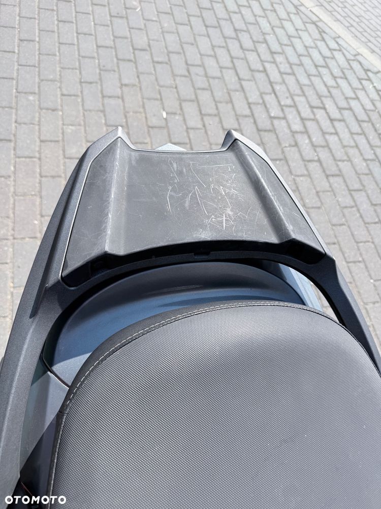 Kymco X-Town - 8
