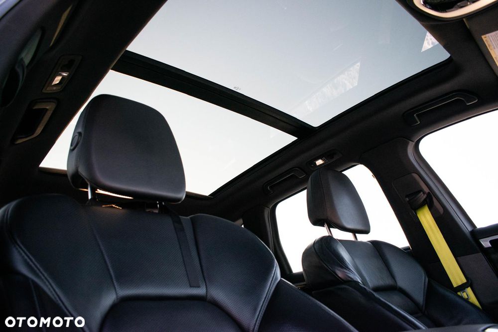 Porsche Cayenne S Tiptronic S - 23