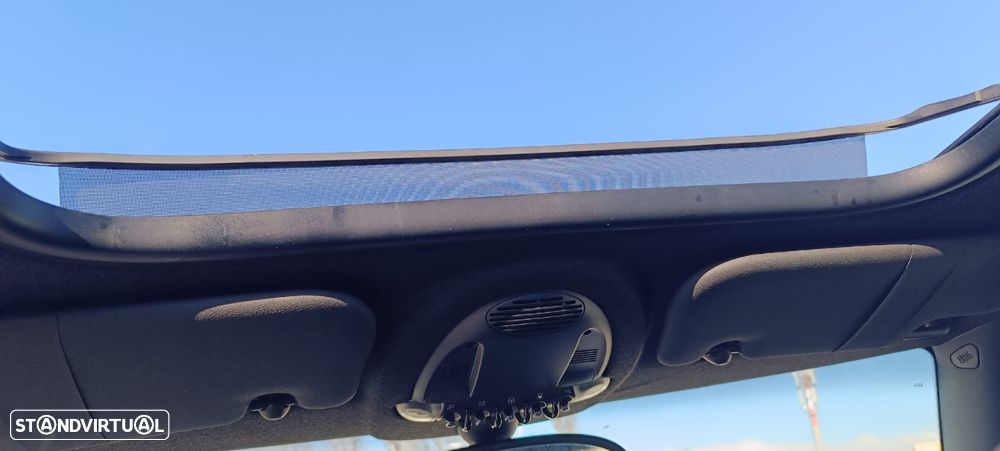 MINI 3 Portas Cooper S - 10