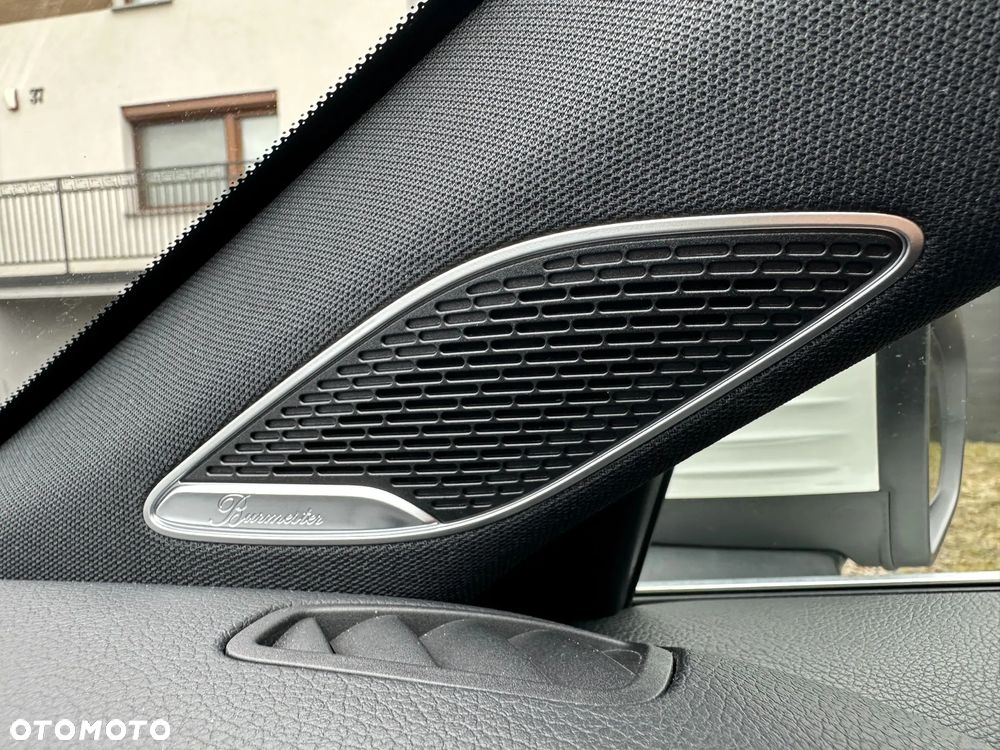 Mercedes-Benz Klasa A 250 Progressive 7G-DCT - 38