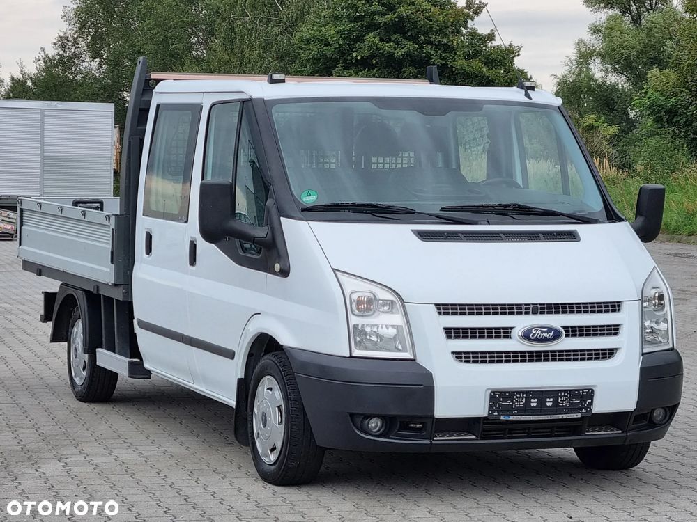 Ford Transit - 7