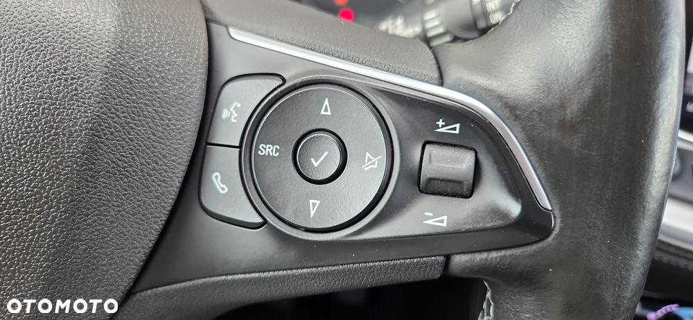 Opel Grandland X 1.2 Start/Stop INNOVATION - 29