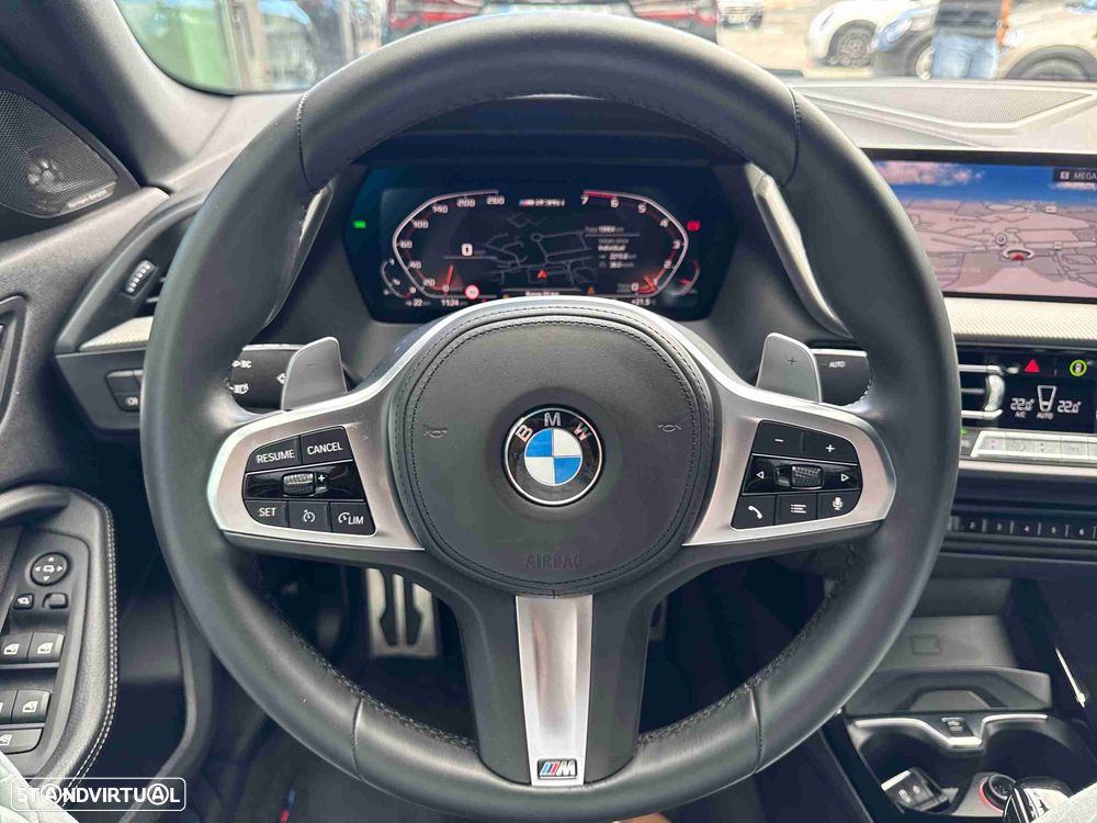 BMW M235i - 14