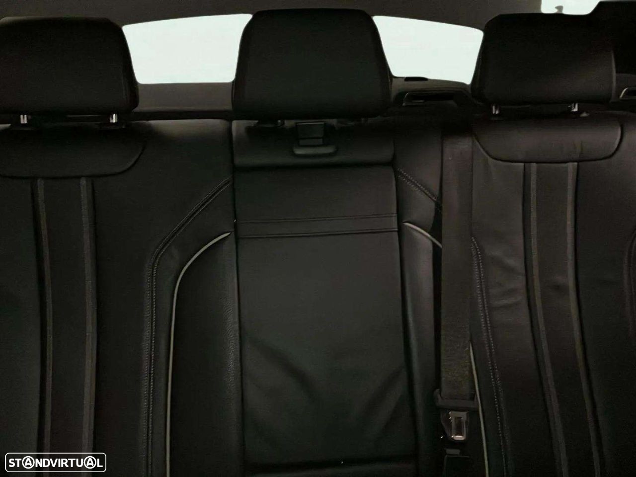 BMW 520 d Pack M Auto - 16
