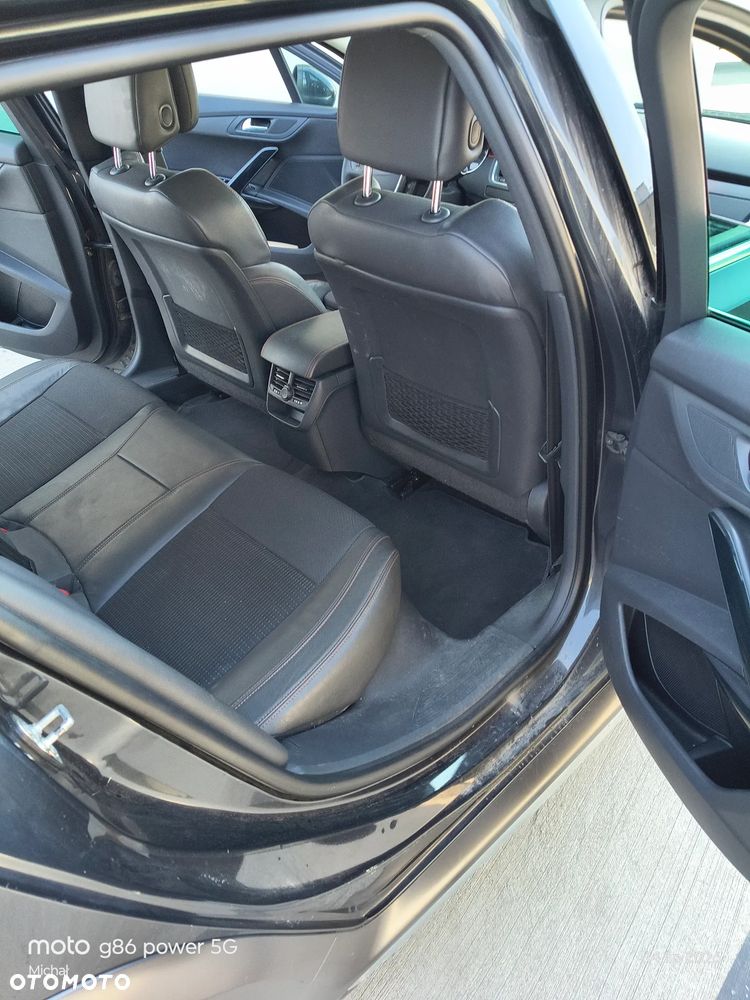 Peugeot 508 2.0 BlueHDi RXH S&S - 6