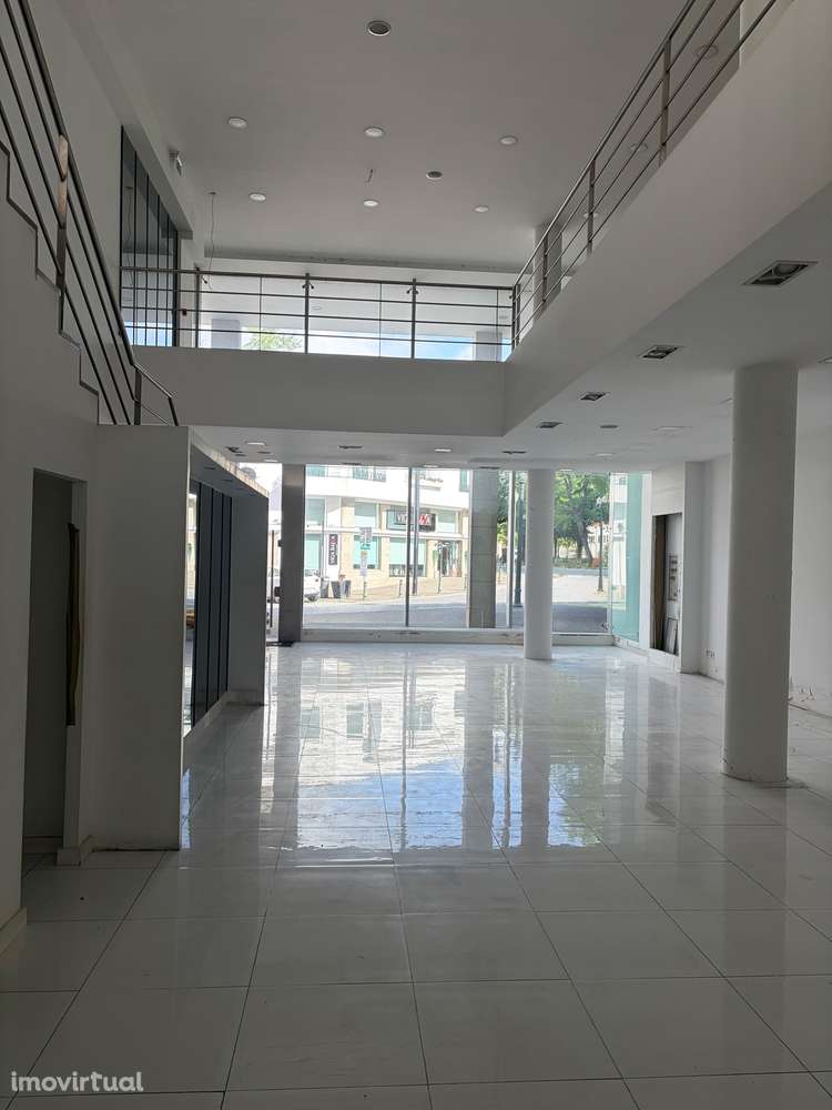 Espaço Comercial CENTRO - PAREDES - Grande imagem: 4/5