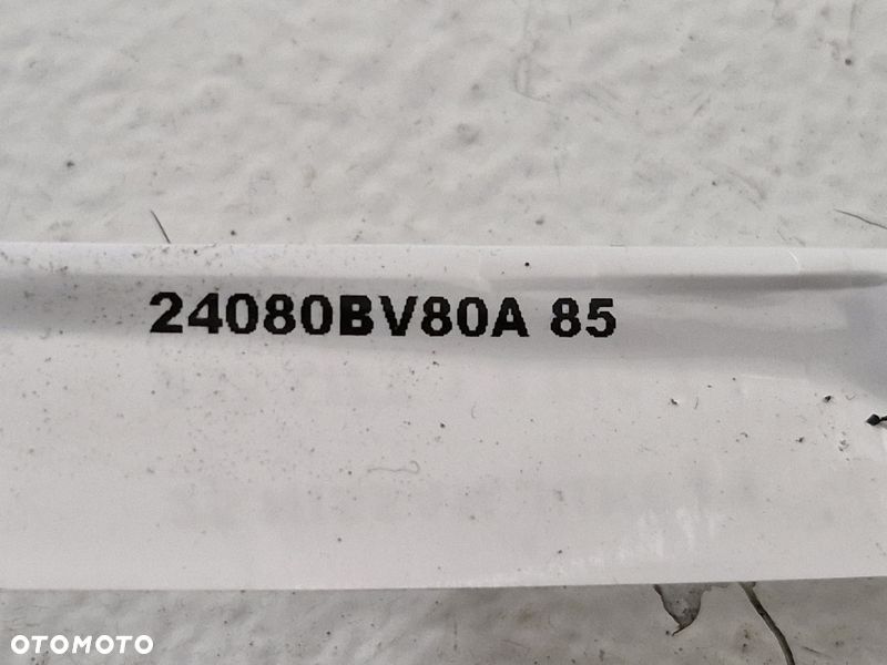 nissan juke i 1 f15 lift 1.2 dig-t klema minusowa 24080bv80a - 11