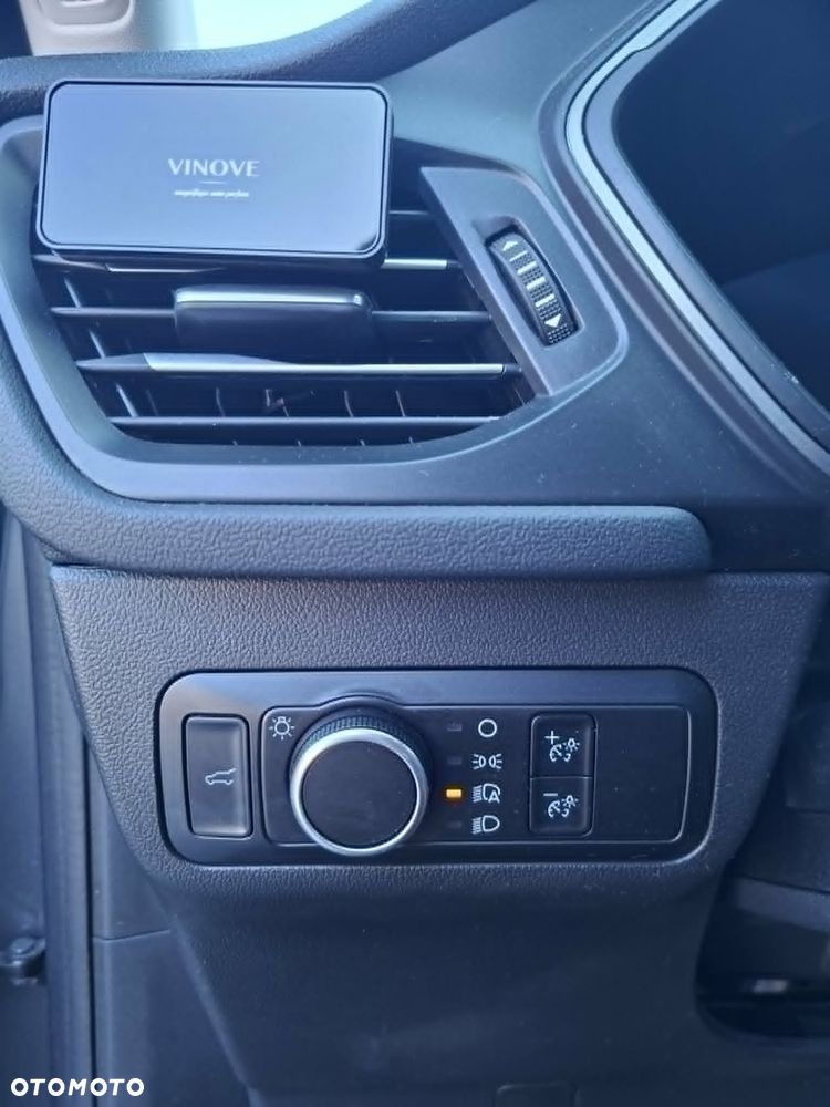 Ford Kuga - 30