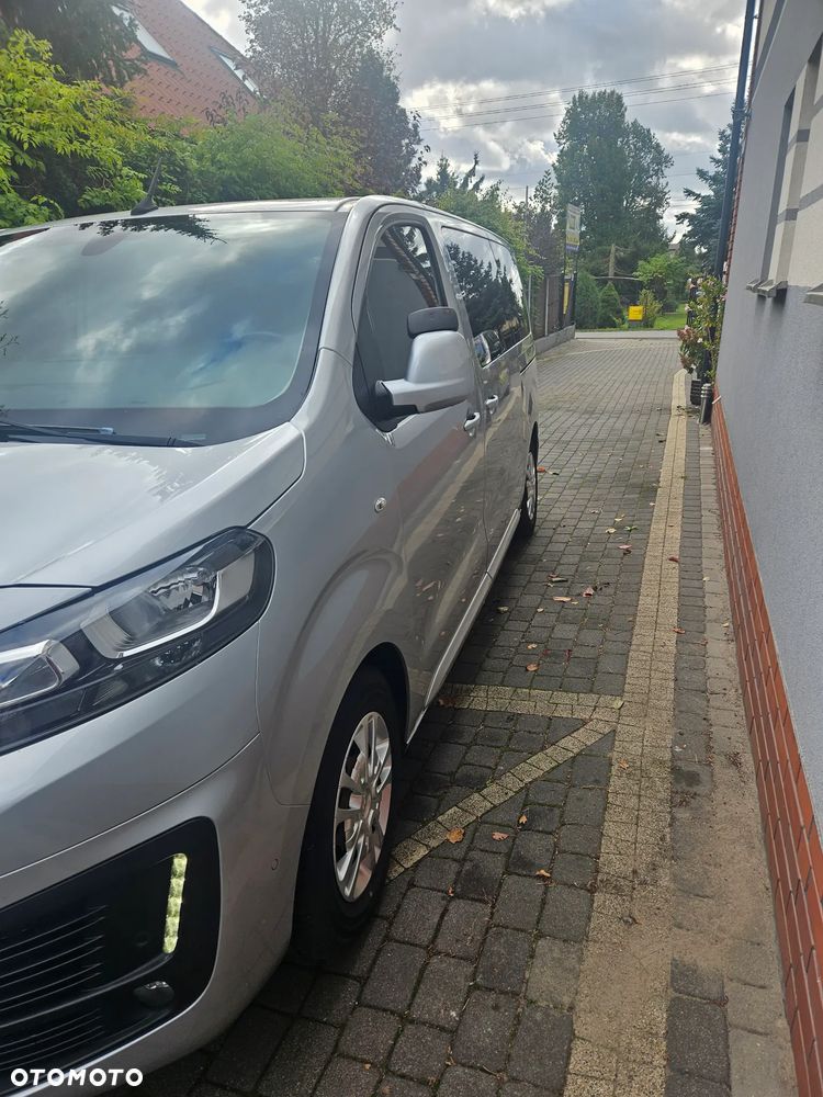 Citroën SpaceTourer - 20