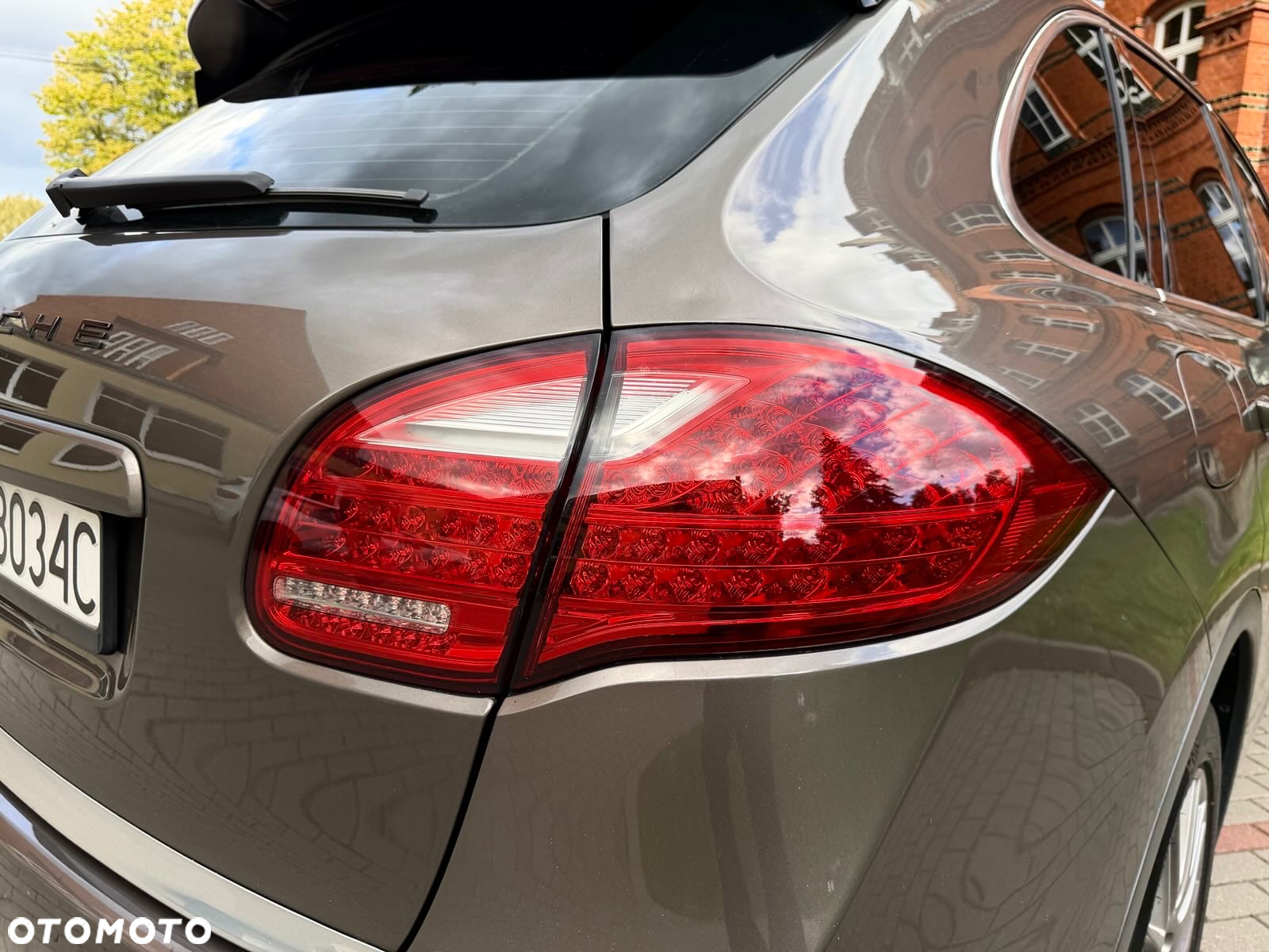 Porsche Cayenne Diesel - 25