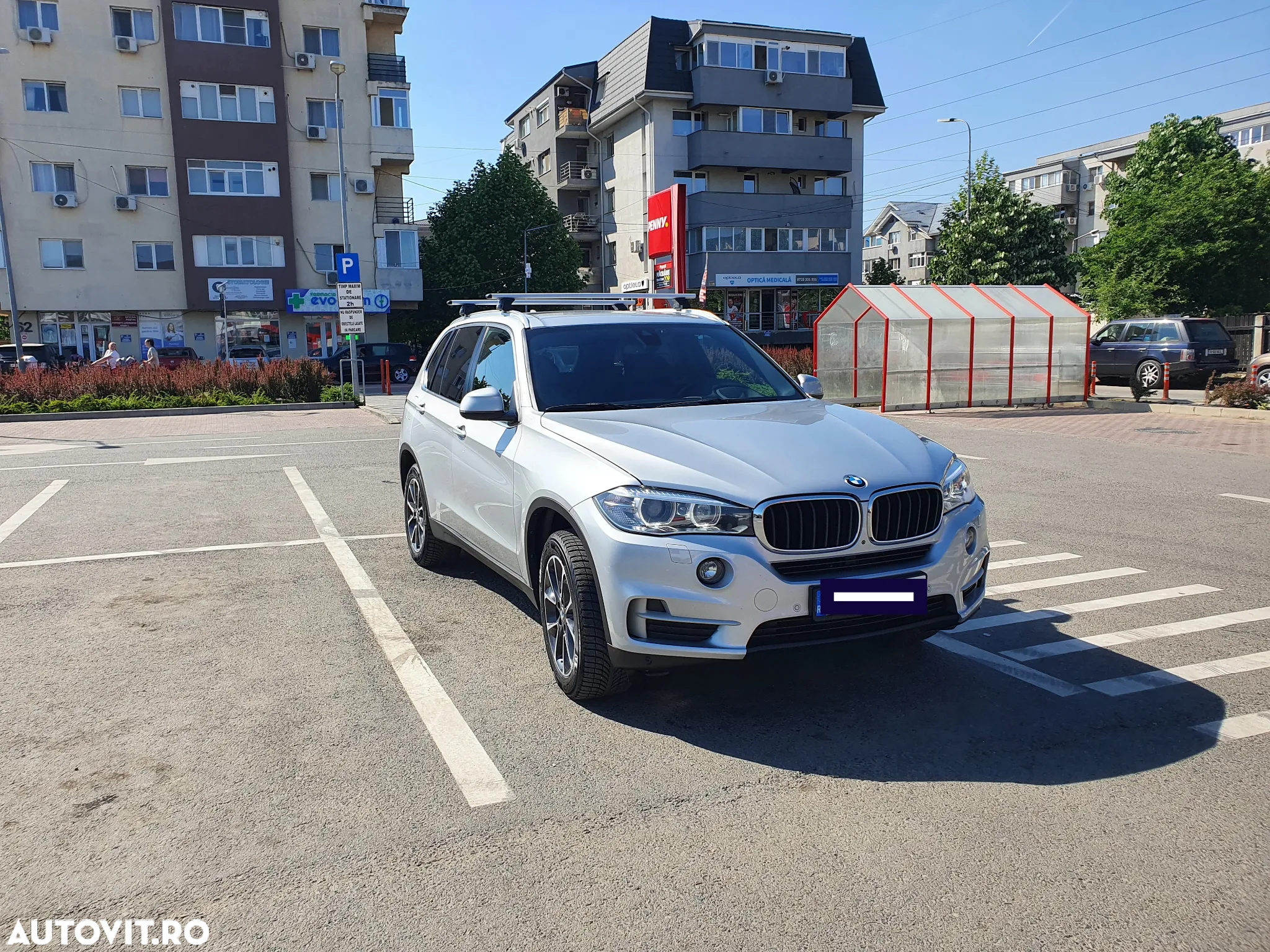 BMW X5 xDrive25d - 3