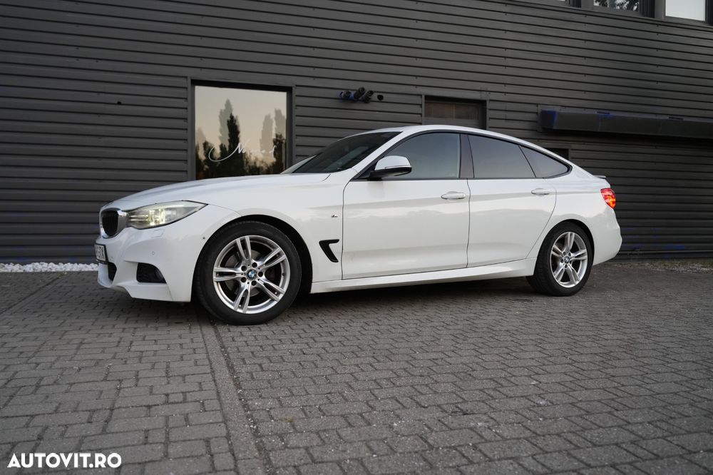 BMW Seria 3 - 18