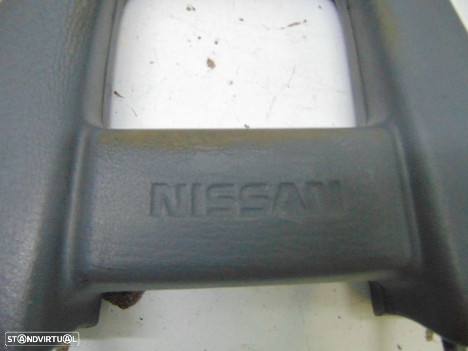 Nissan patrol encostos de cabeça - 3