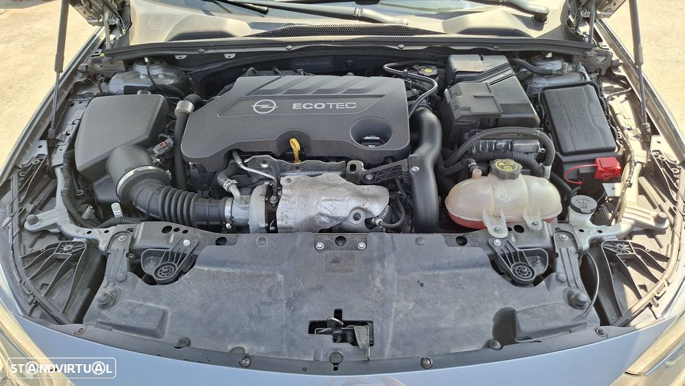 Opel Insignia Country Tourer 2.0 CDTi S/S - 32