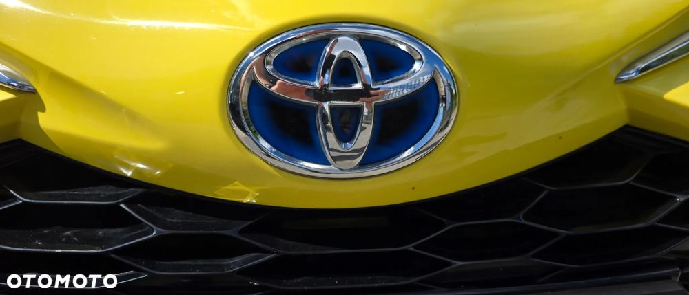 Toyota Yaris - 11