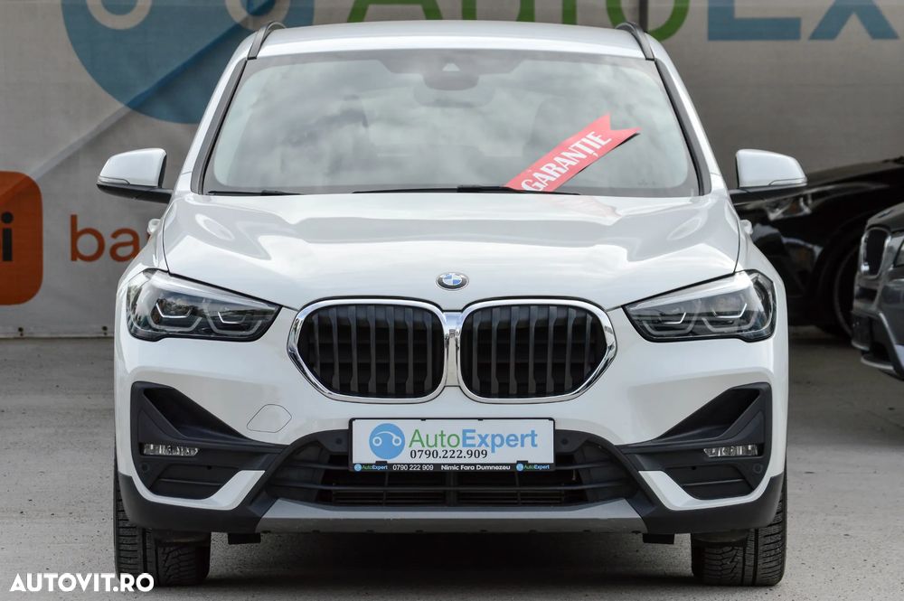 BMW X1 xDrive25e AT PHEV - 10