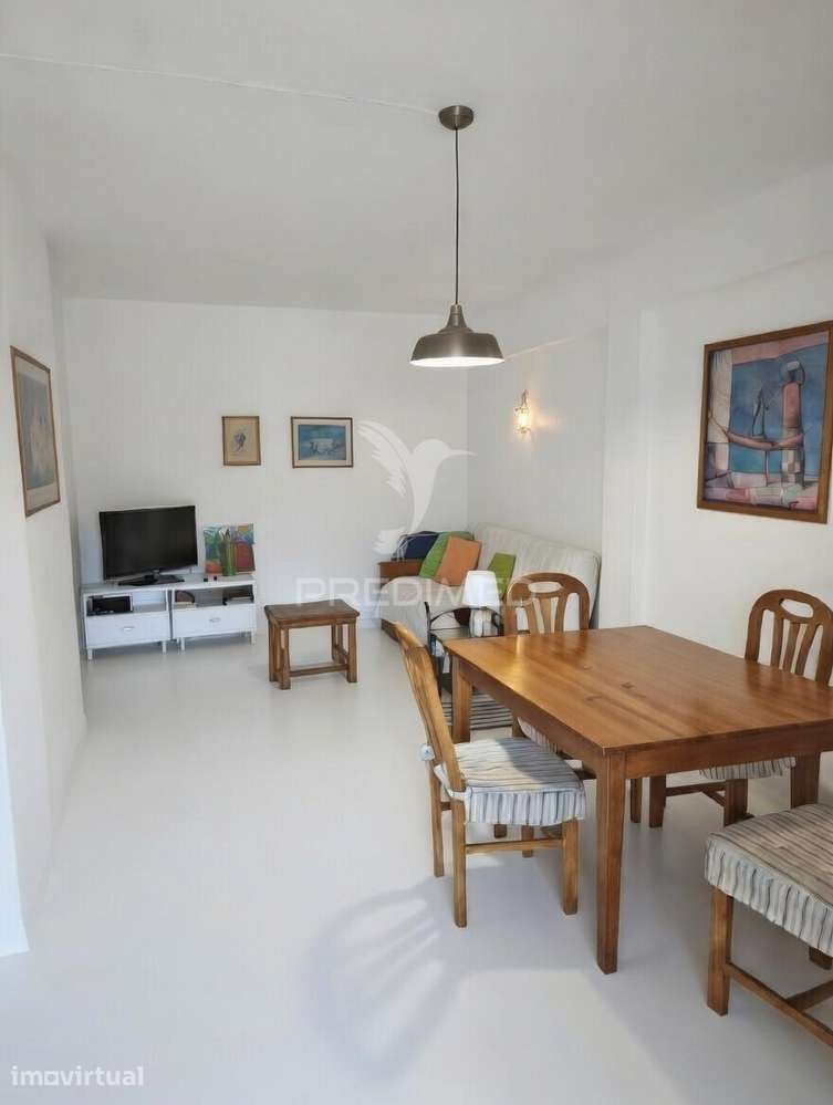 Vilamoura – apartamento em condomínio com piscina - Grande imagem: 2/9
