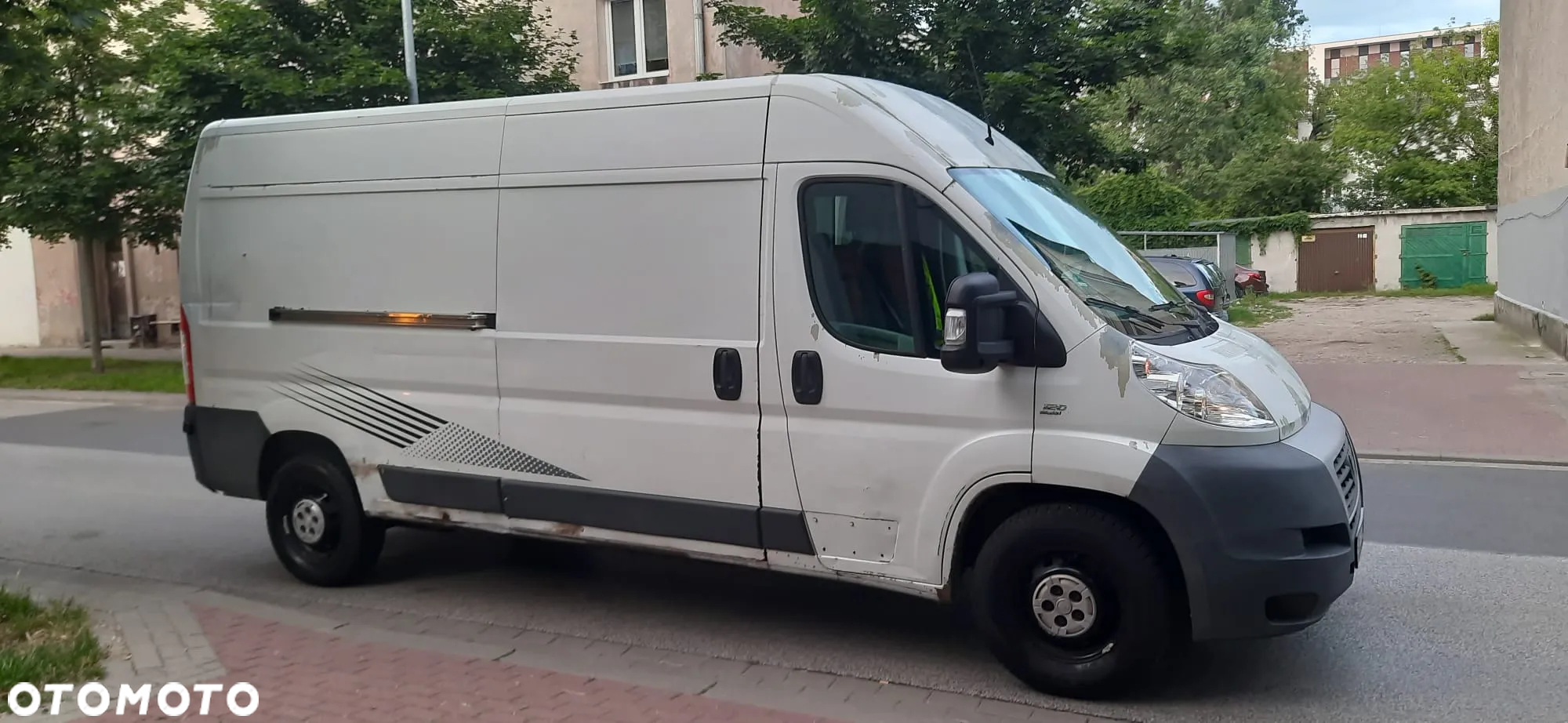 Fiat Ducato - 19