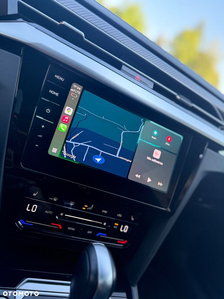 Volkswagen Arteon 2.0 TSI 4Motion R DSG - 20