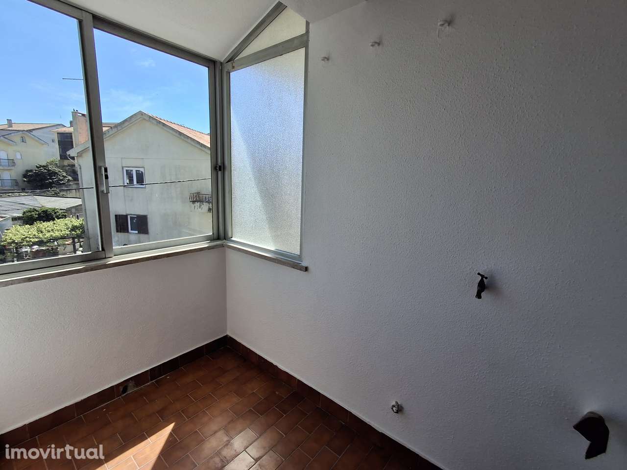 Apartamento muito soalheiro. Bons acessos - Grande imagem: 5/14