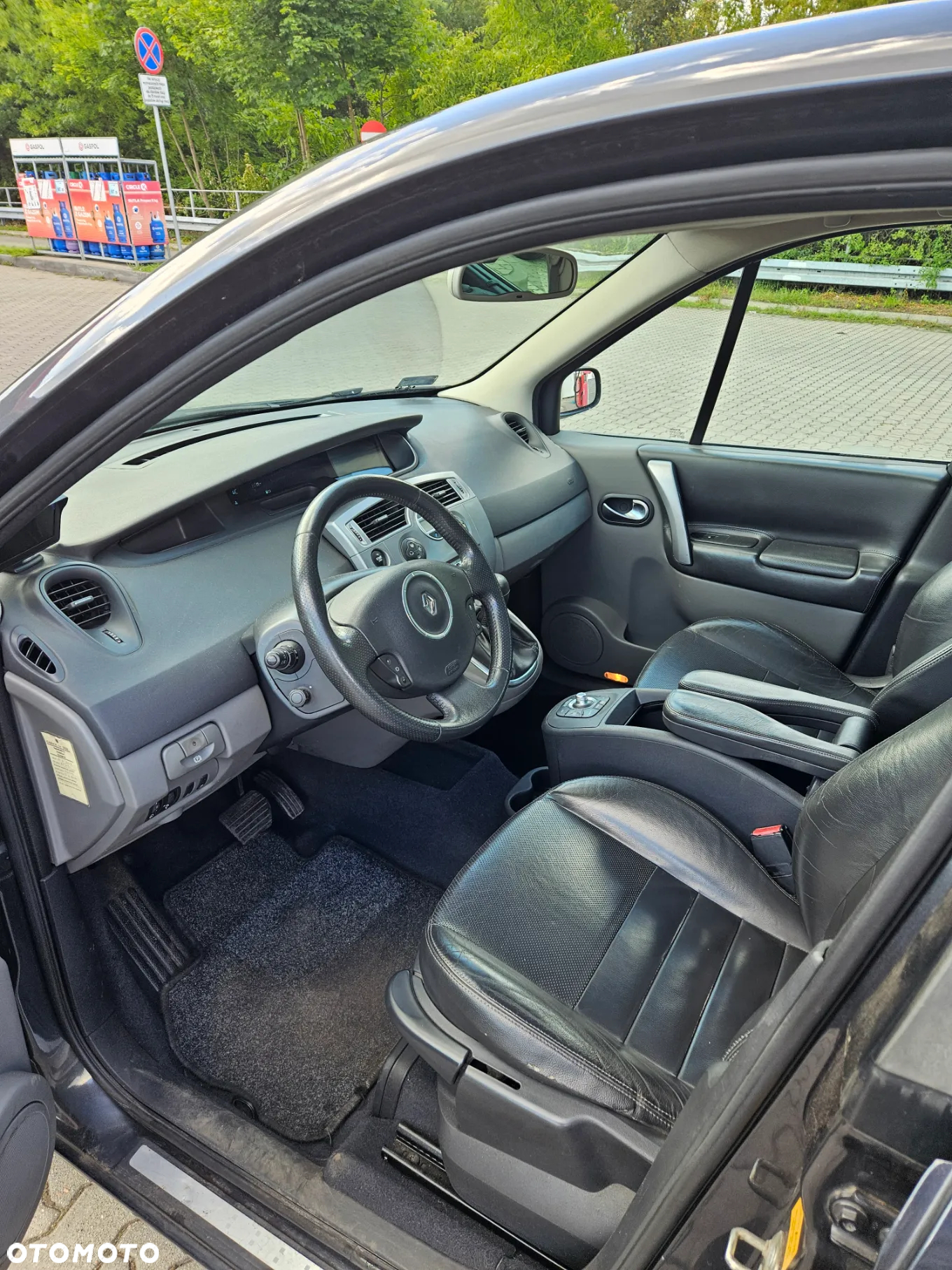 Renault Scenic - 7