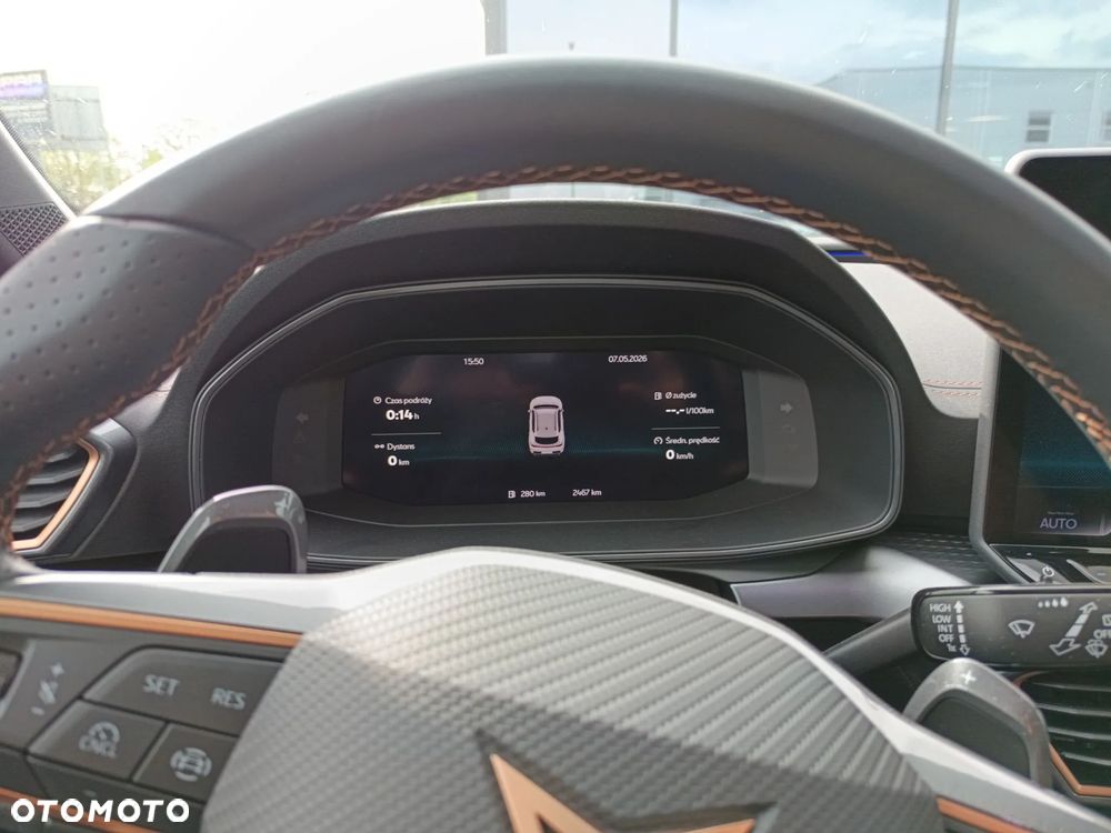 Cupra Formentor 1.5 eTSI mHEV DSG - 18