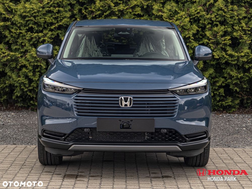 Honda HR-V 1.5 i-MMD Elegance CVT - 2