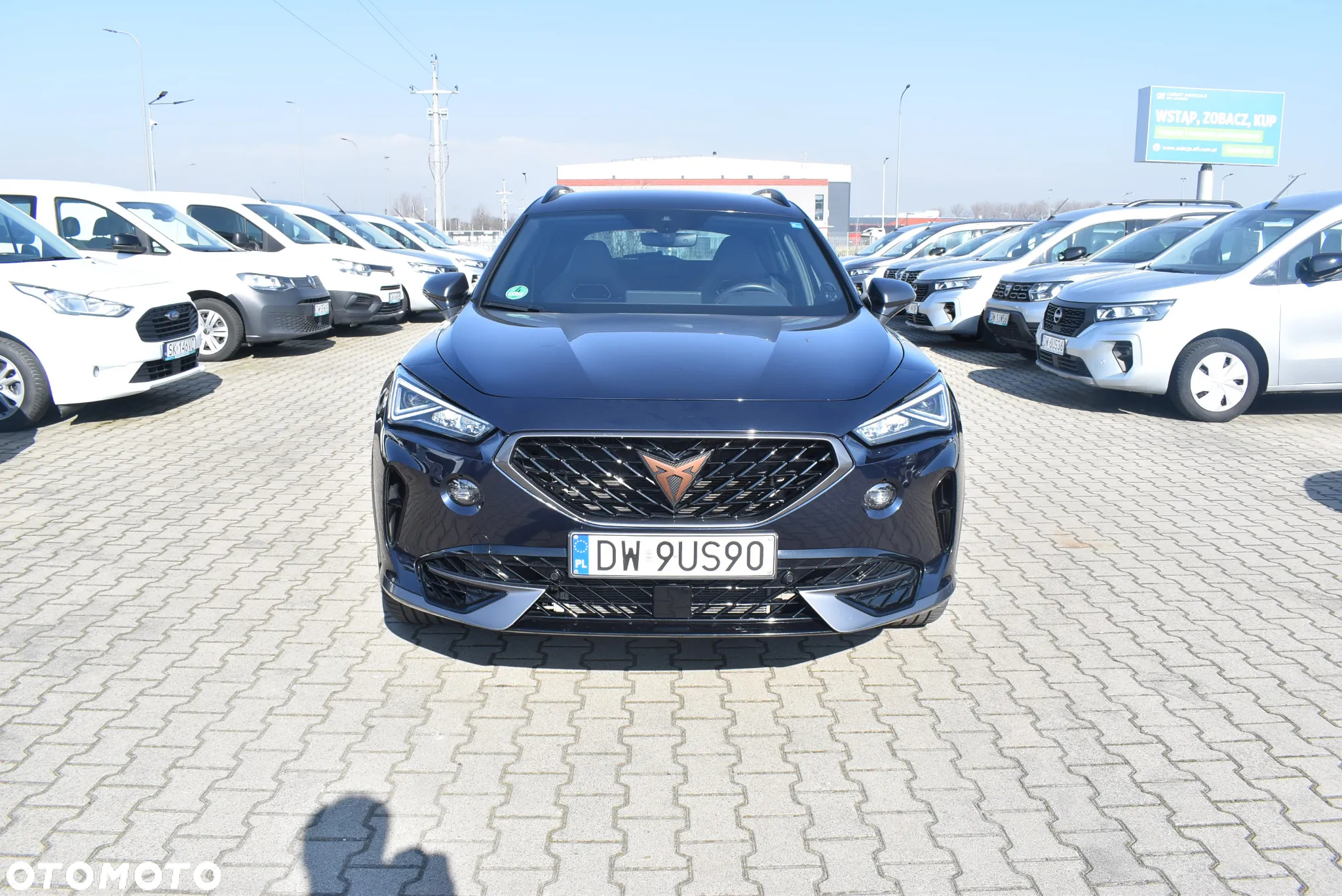 Cupra Formentor 2.0 TSI 4Drive VZ DSG - 5